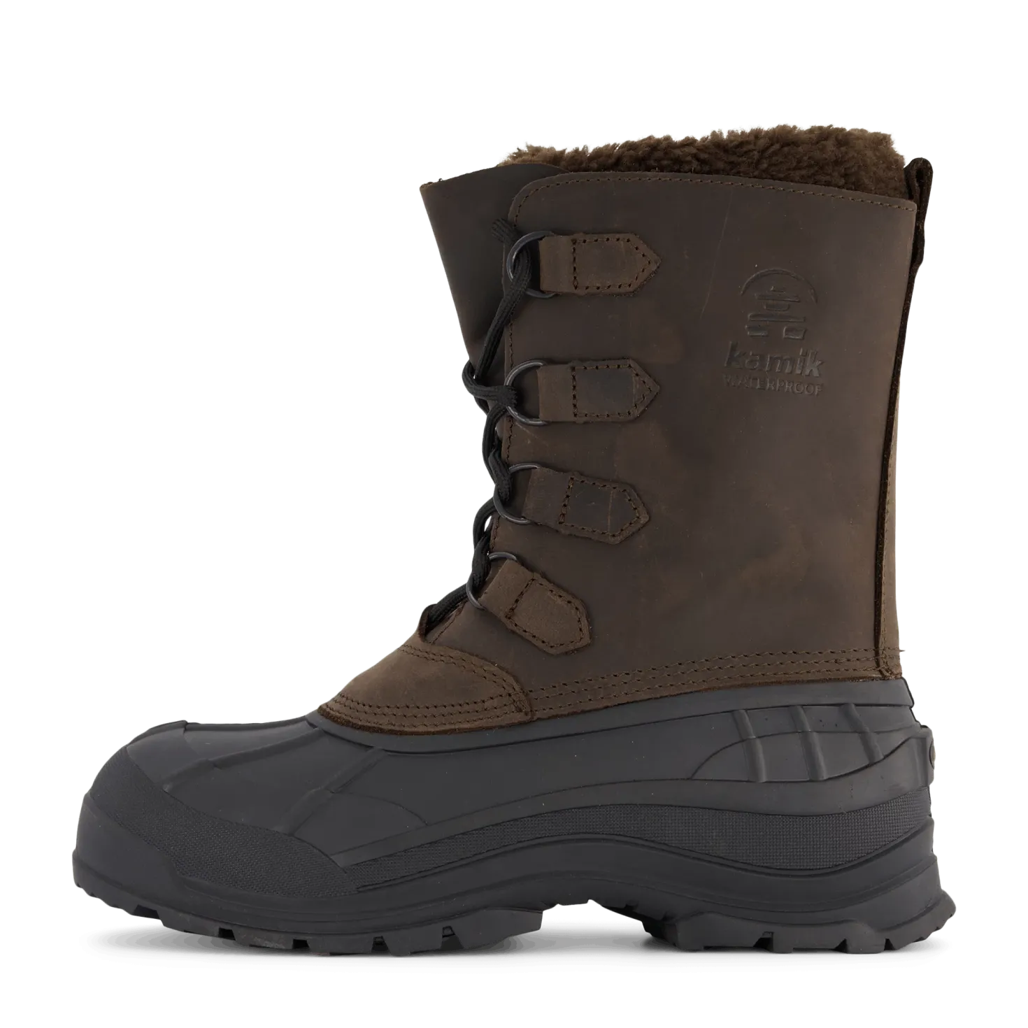 Alborg Gaucho Brown