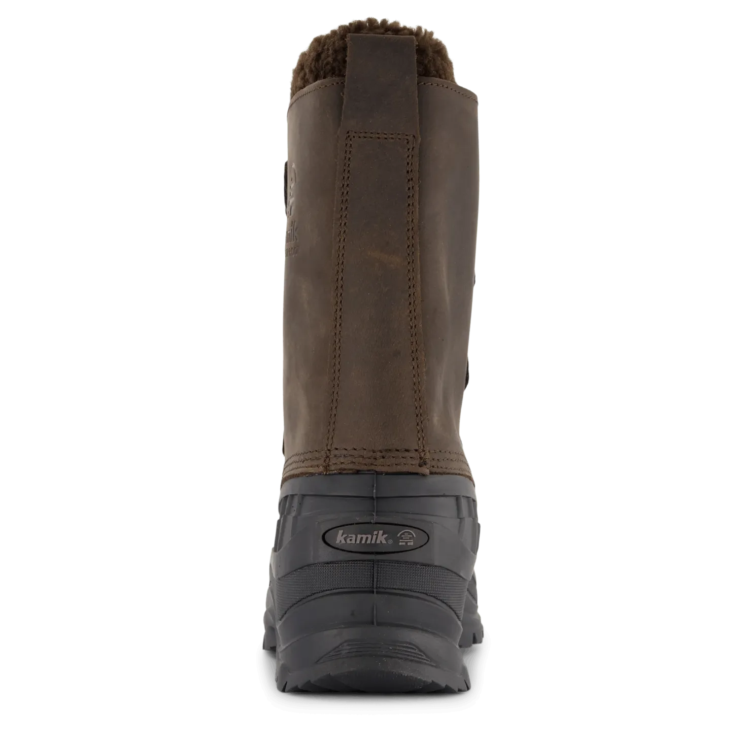 Alborg Gaucho Brown