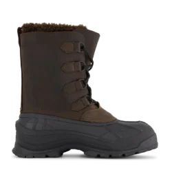 Alborg Gaucho Brown