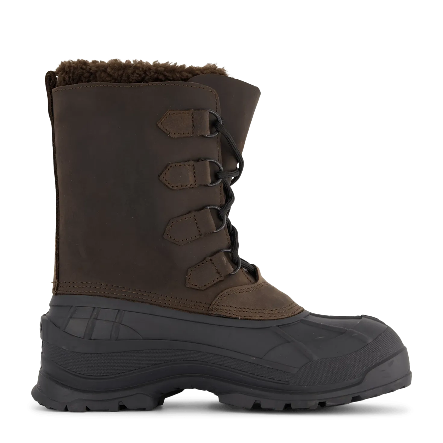 Alborg Gaucho Brown