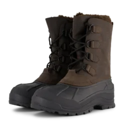 Alborg Gaucho Brown
