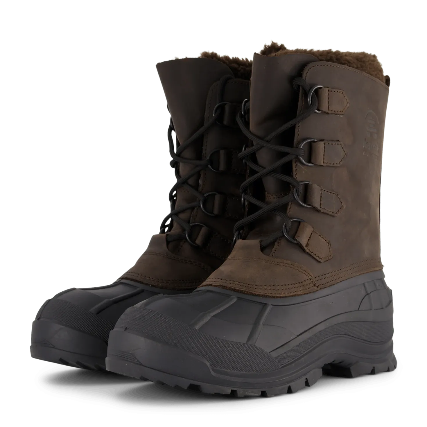 Alborg Gaucho Brown