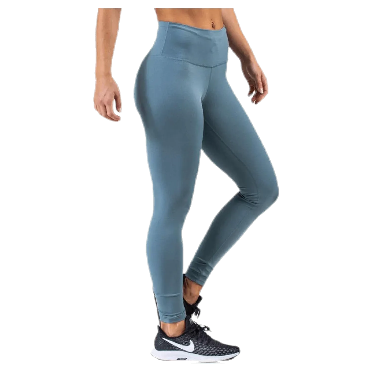 Alec Printed Tights Patterned