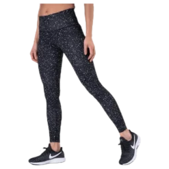 Alec Printed Tights Patterned