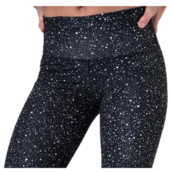 Alec Printed Tights Patterned