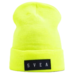 Alex Hat Yellow