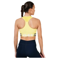 Alexis Compression Poly Yellow