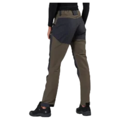 Alexis Functional Pant Green