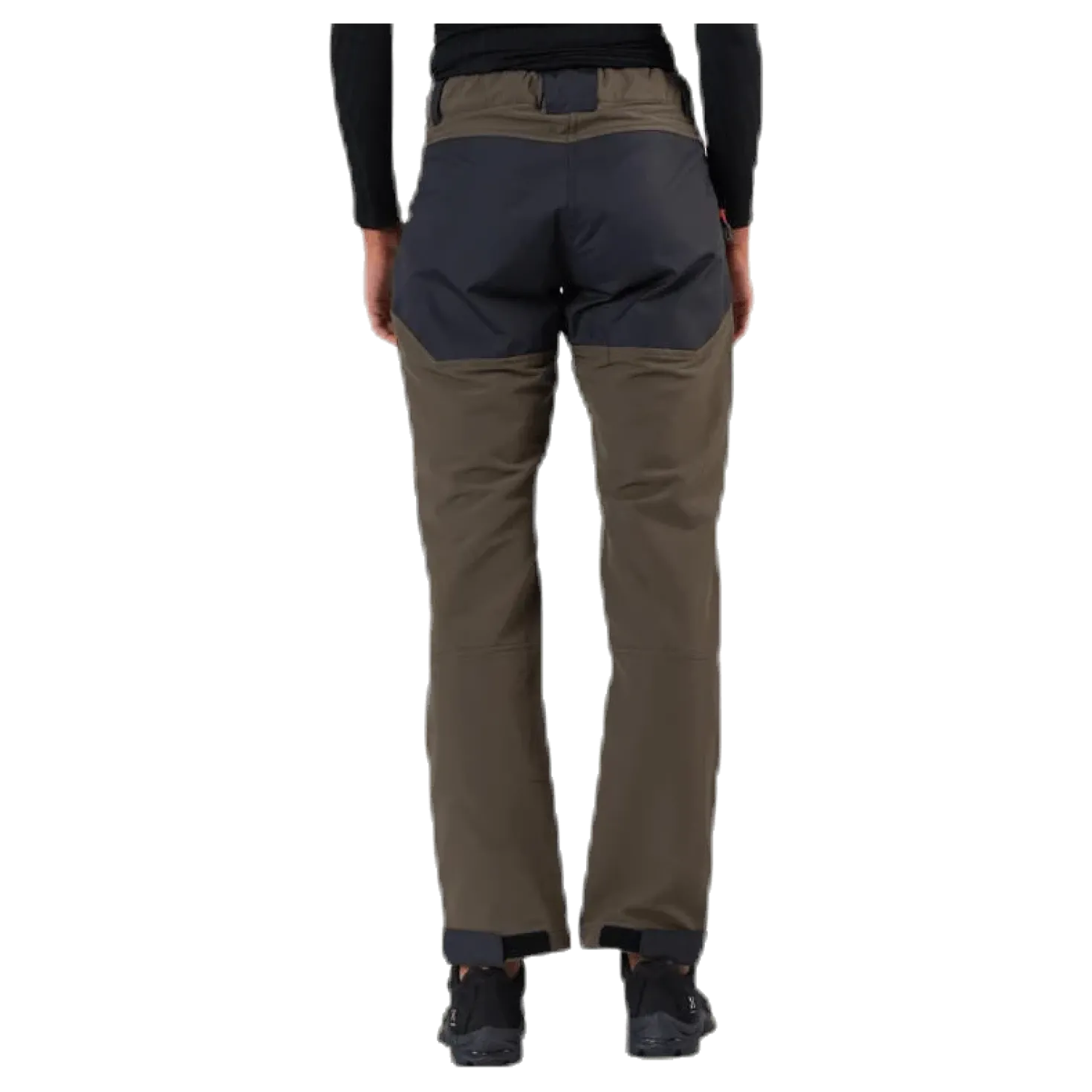 Alexis Functional Pant Green