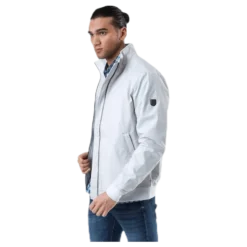Alex Jacket Grey