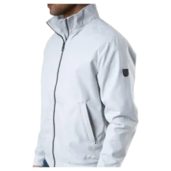 Alex Jacket Grey