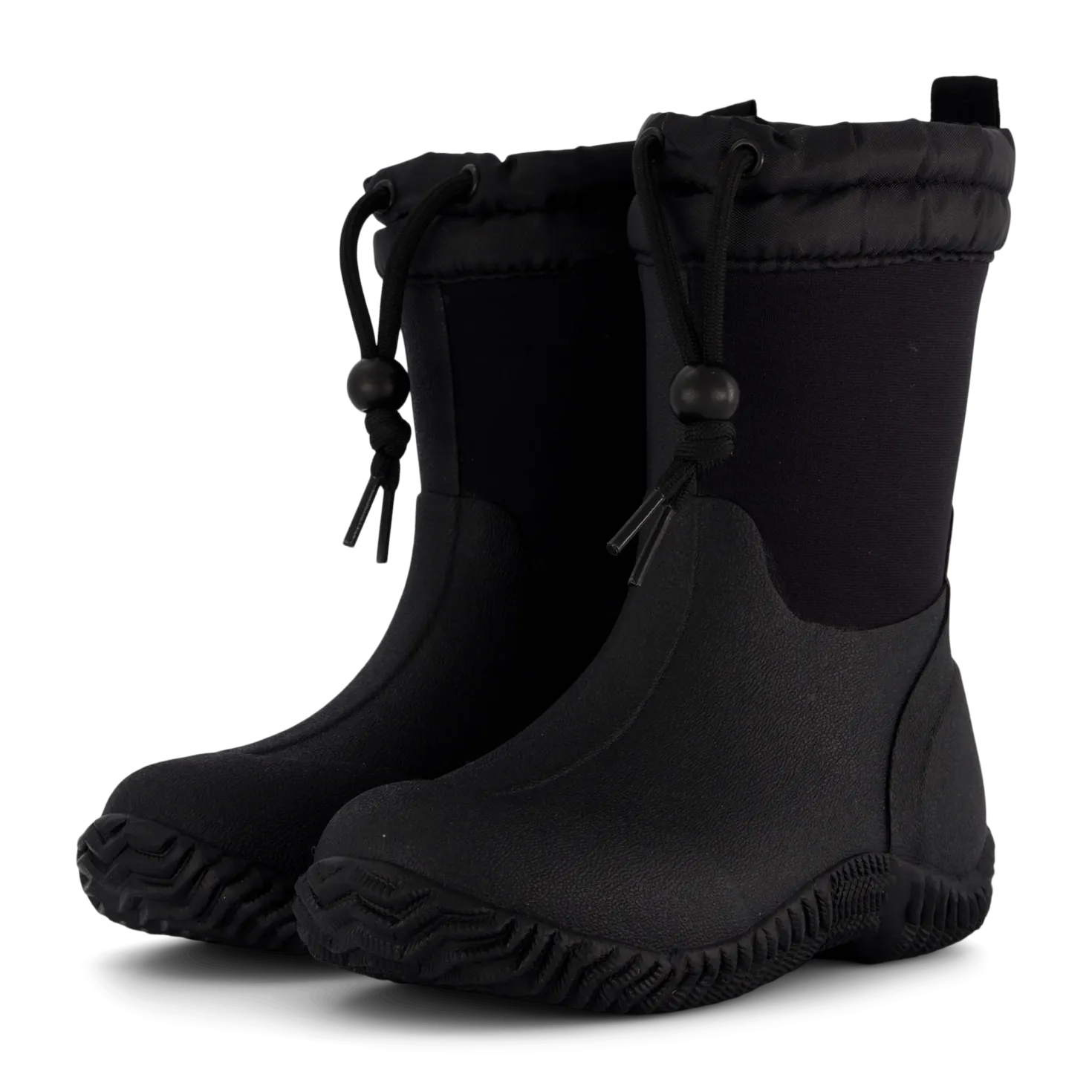 Algot Black