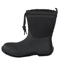 Algot Black