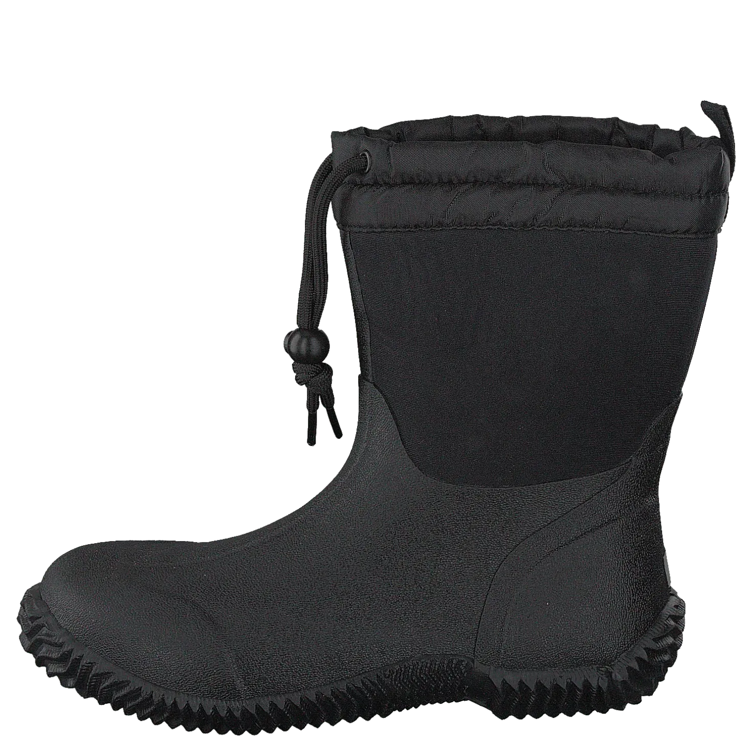 Algot Black