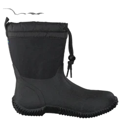 Algot Black