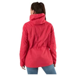 Alina Jacket Pink