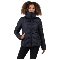 Alissa Jacket Black