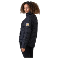 Alissa Jacket Black