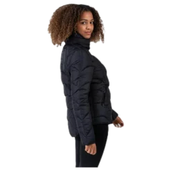 Alissa Jacket Black