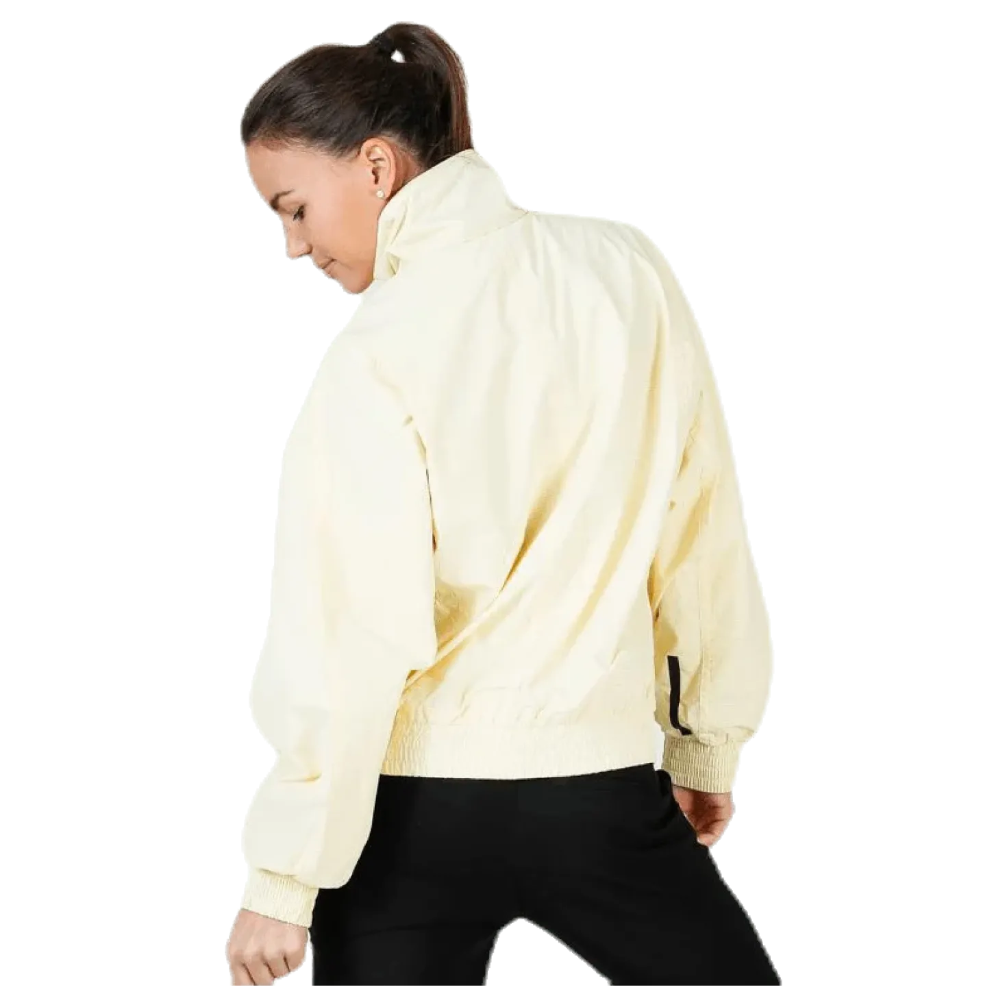 Allie Yellow