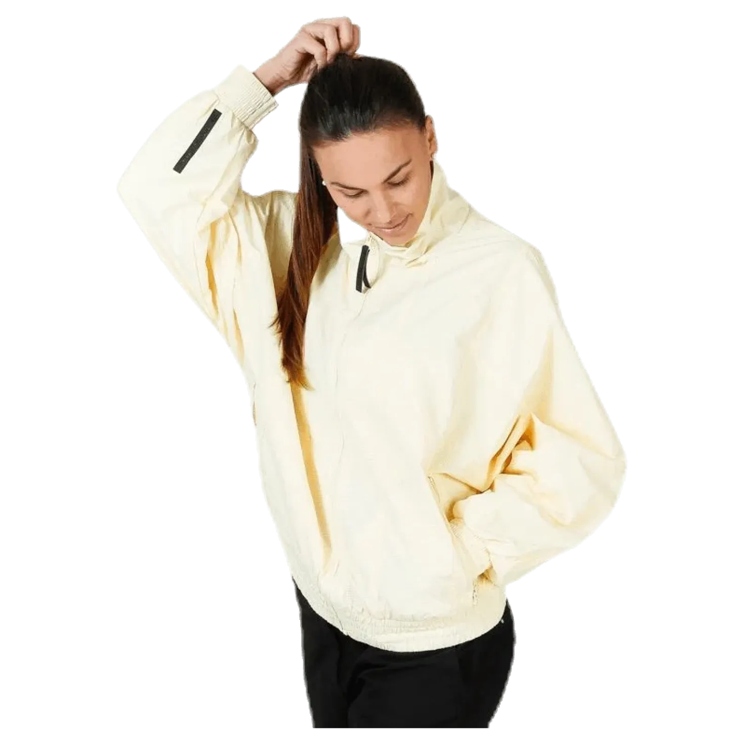 Allie Yellow