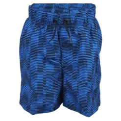 Allover 13" Watershort JM Blue