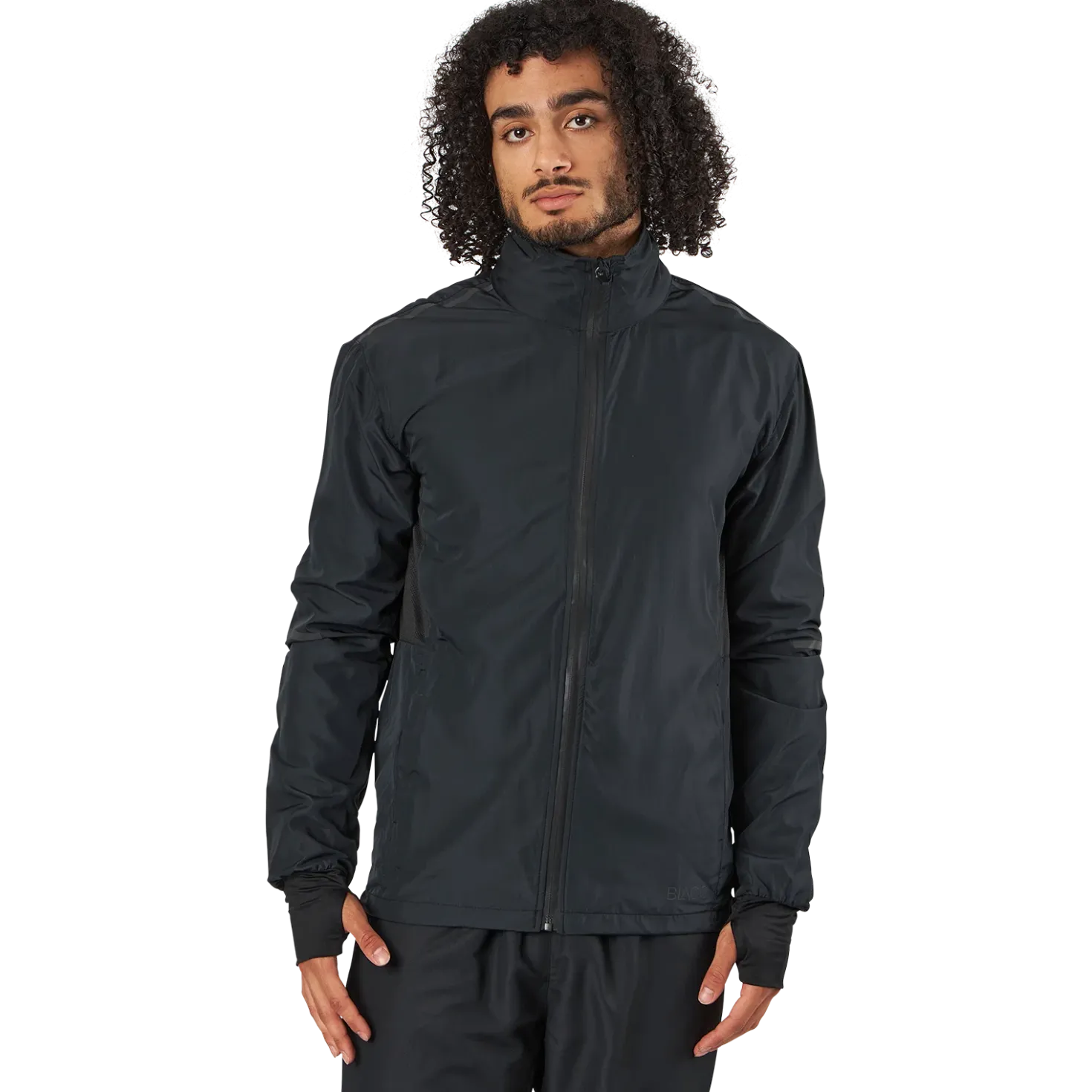 Alloy Black