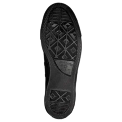All Star Canvas Ox