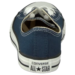 All Star Kids Ox Blue