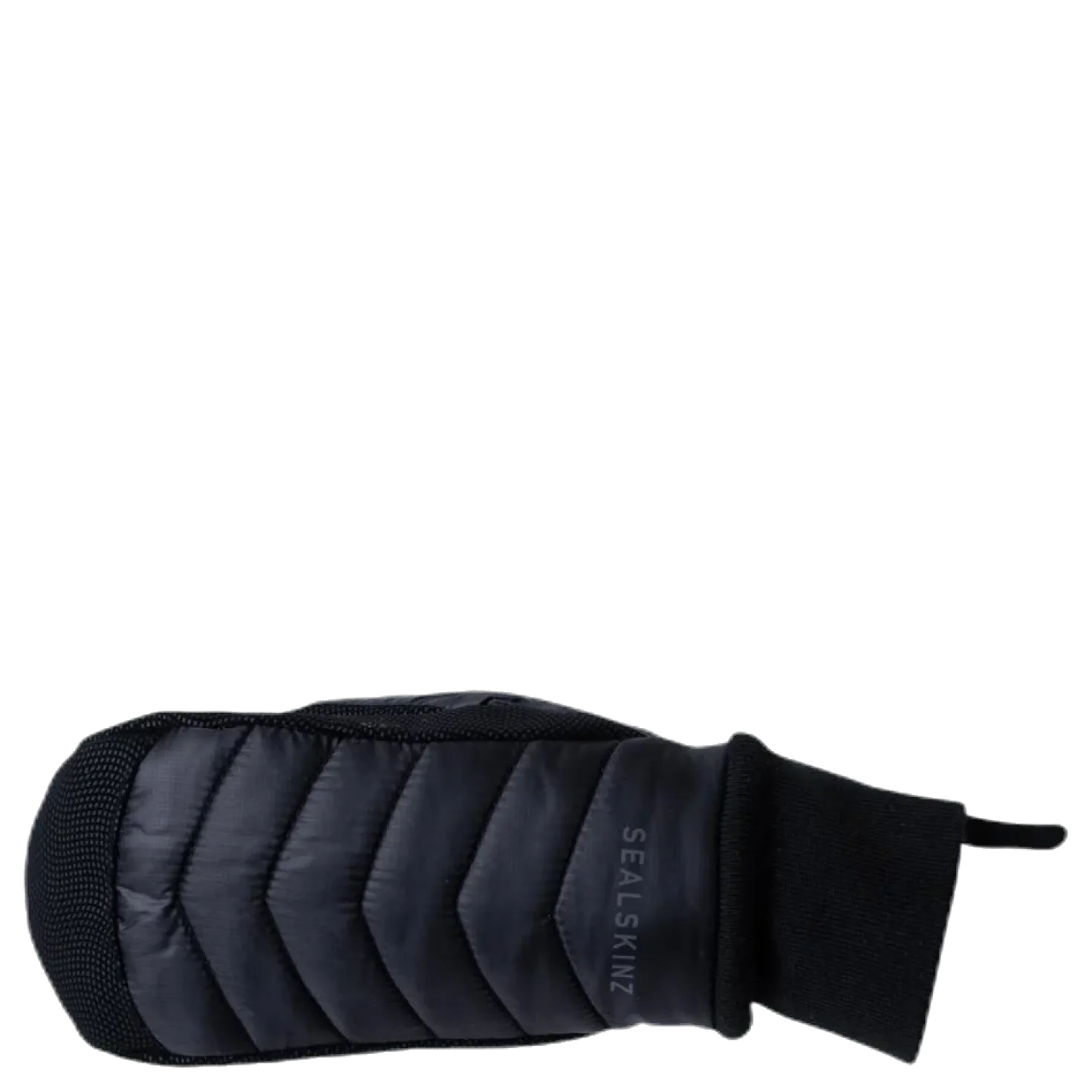 All Weather Lightweight Ins Mitten Black