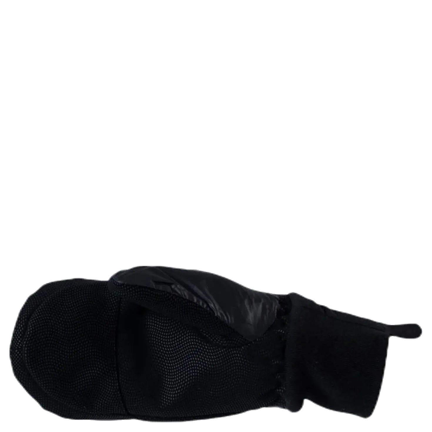 All Weather Lightweight Ins Mitten Black