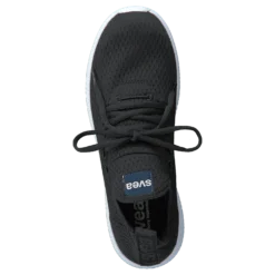 Ally High Black