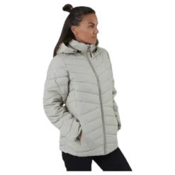 Ally Jacket Beige