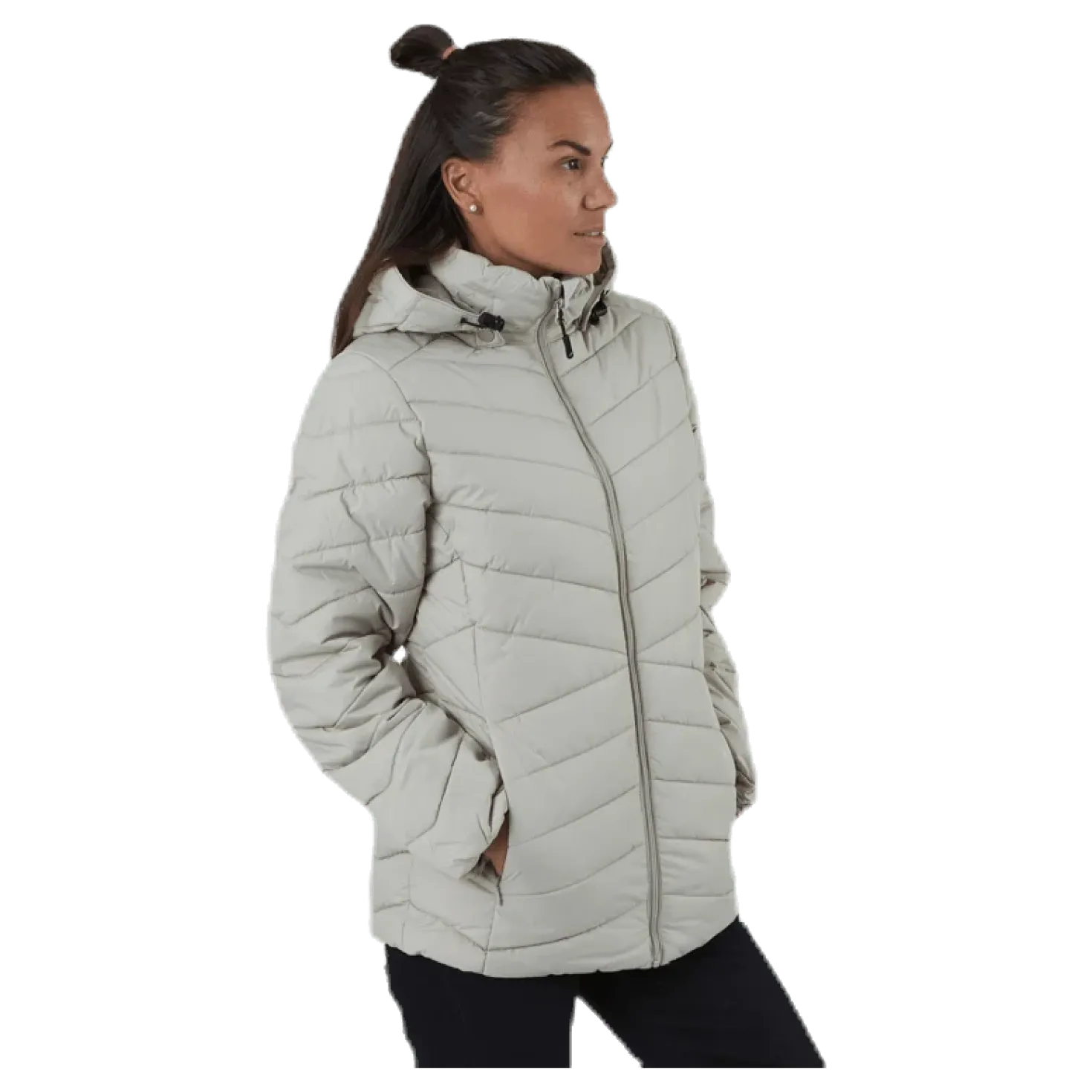 Ally Jacket Beige