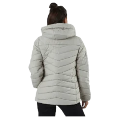 Ally Jacket Beige