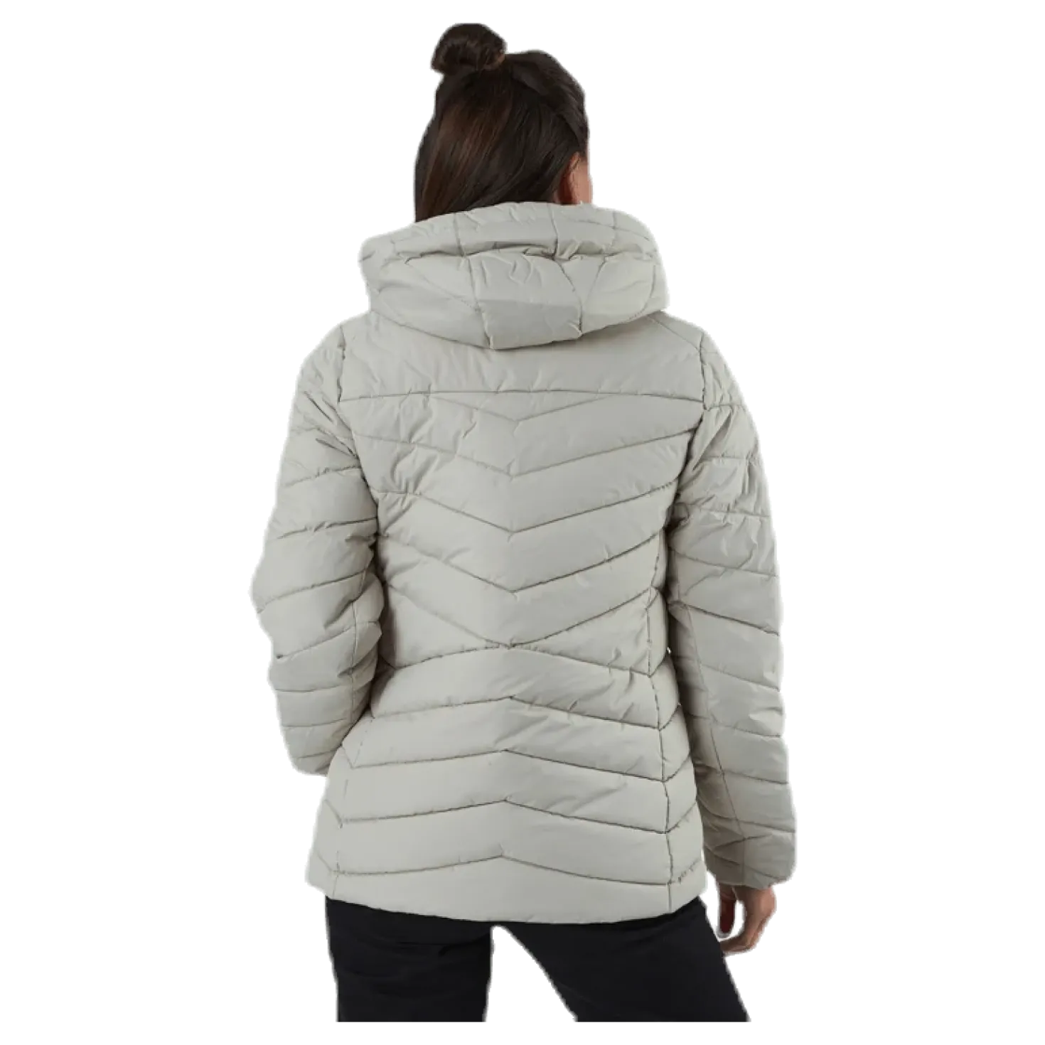 Ally Jacket Beige