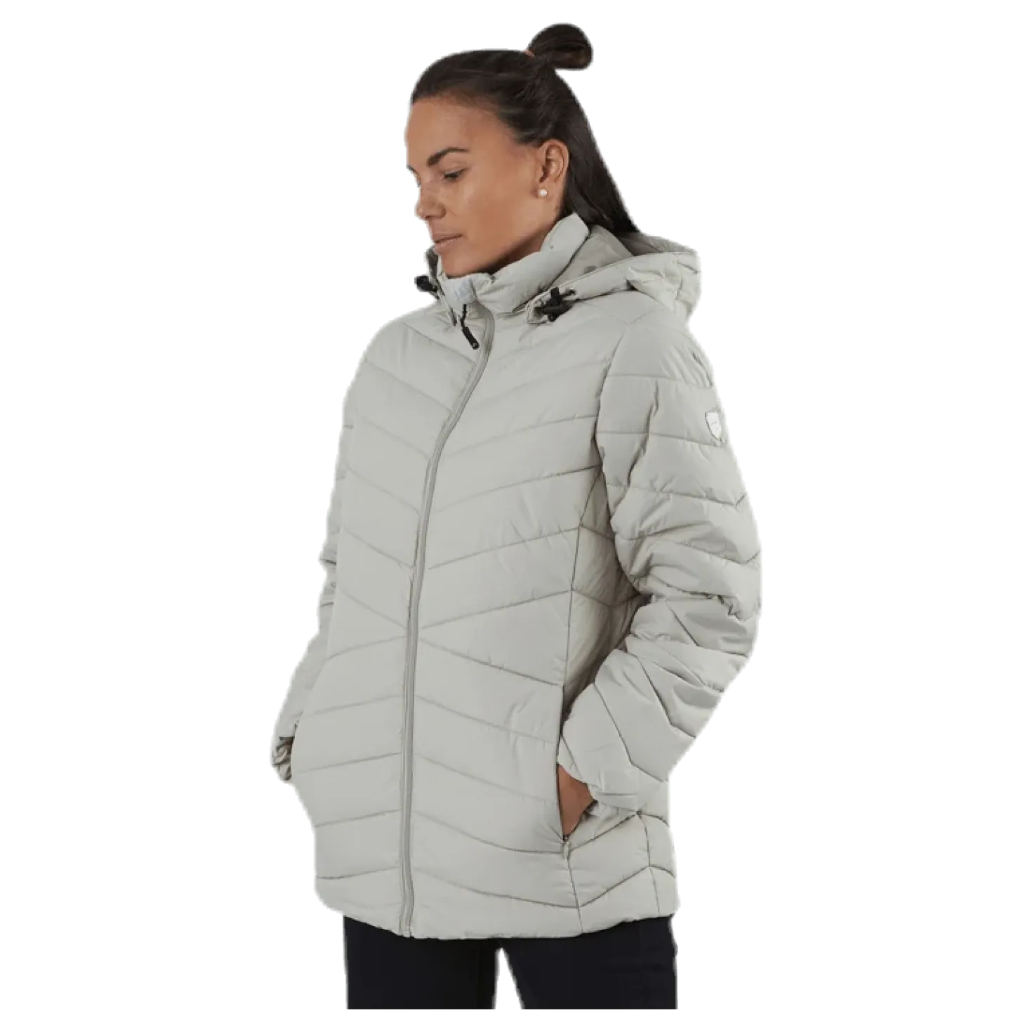 Ally Jacket Beige