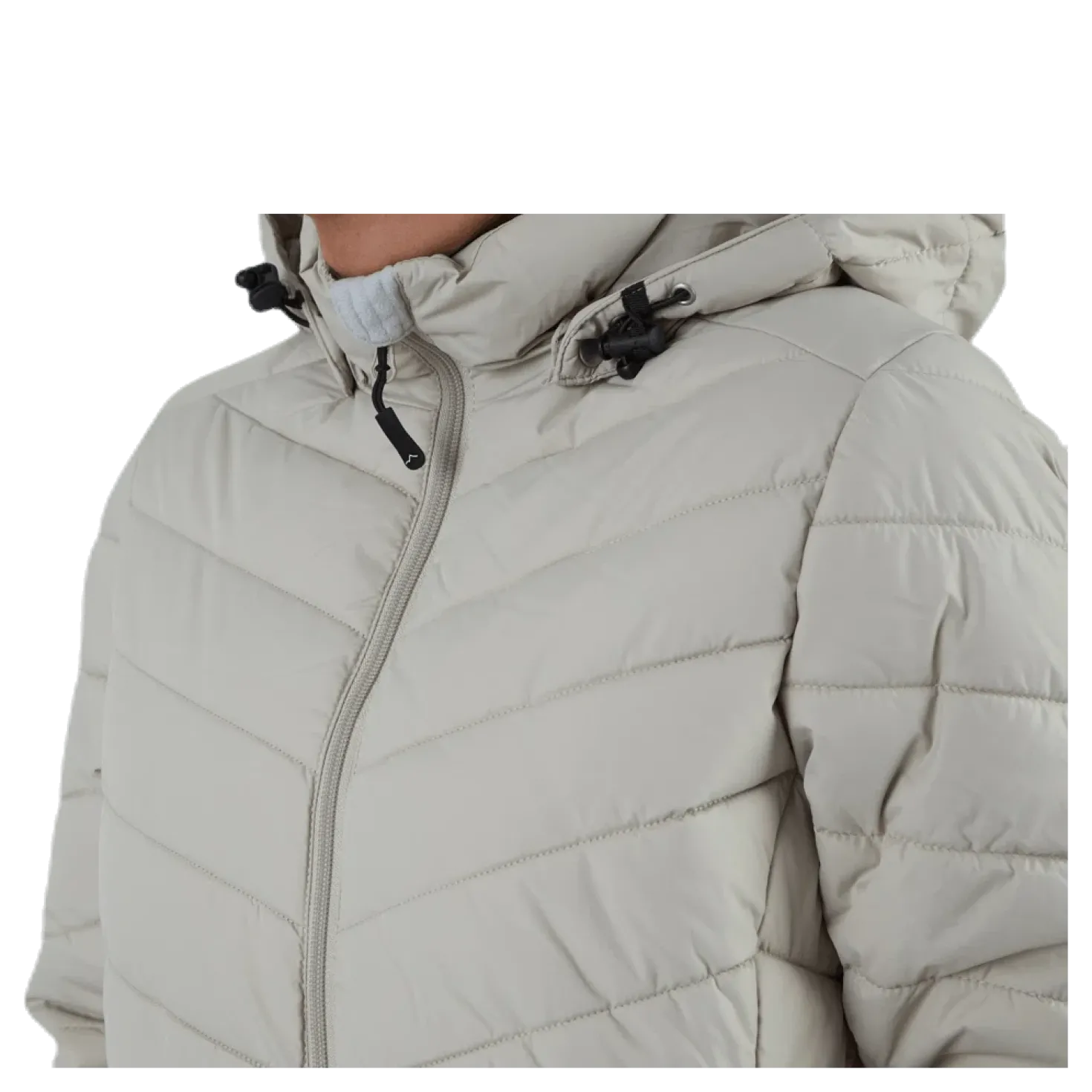 Ally Jacket Beige