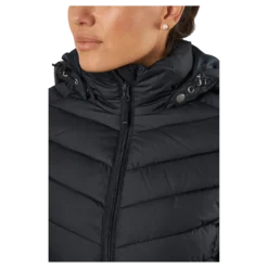 Ally 2 Jacket Black