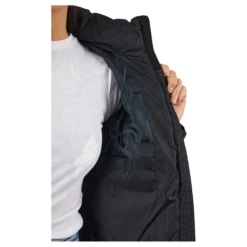 Ally 2 Jacket Black