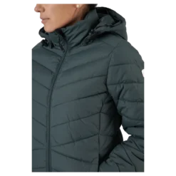 Ally 2 Jacket Urban Green