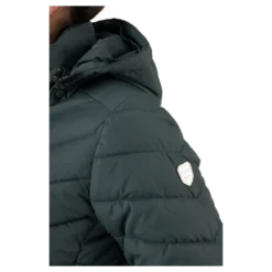 Ally 2 Jacket Urban Green