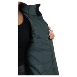 Ally 2 Jacket Urban Green