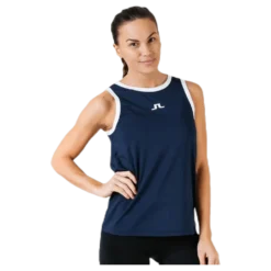 Ally Poly Jersey Blue