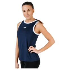 Ally Poly Jersey Blue