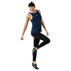 Ally Poly Jersey Blue