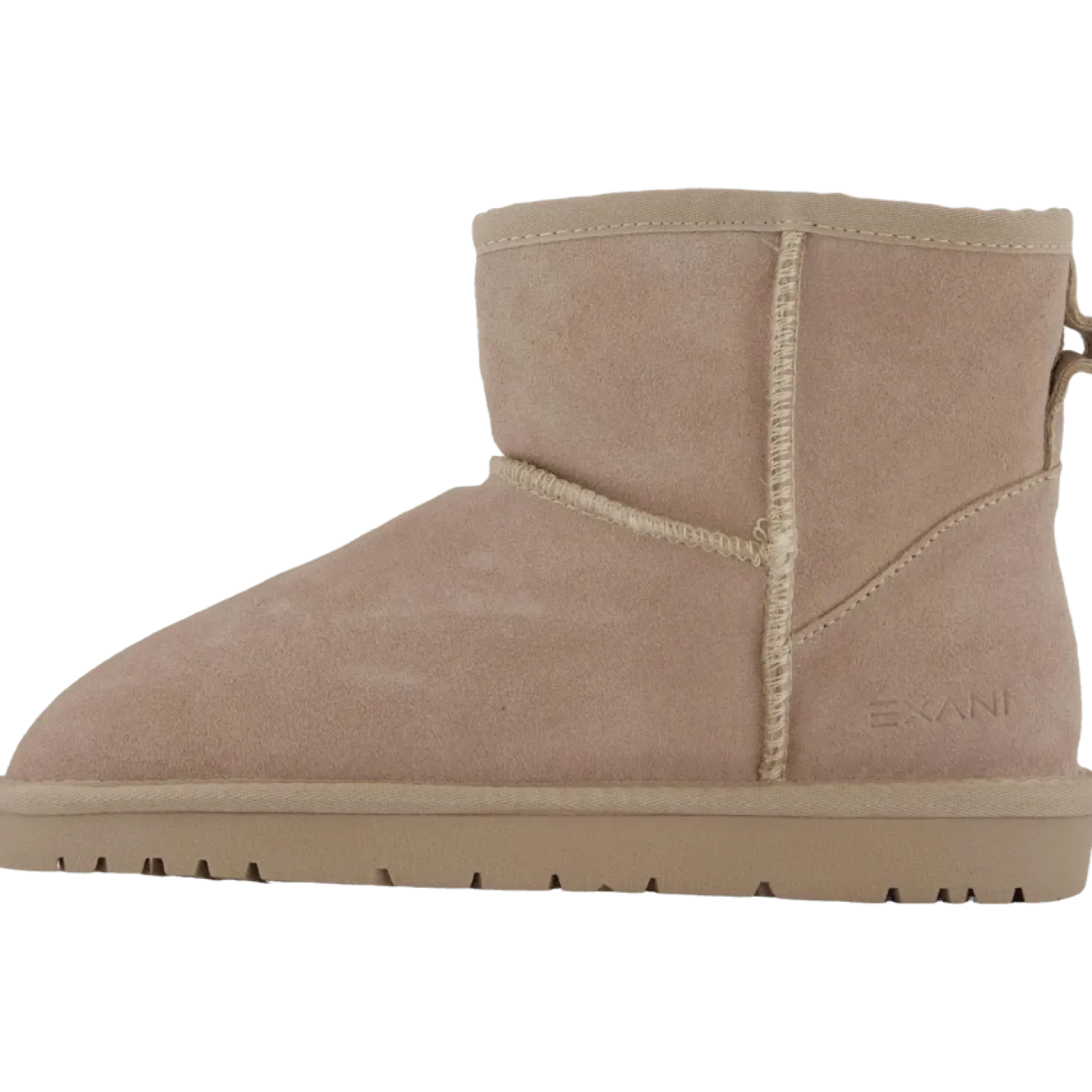 Ally W Beige