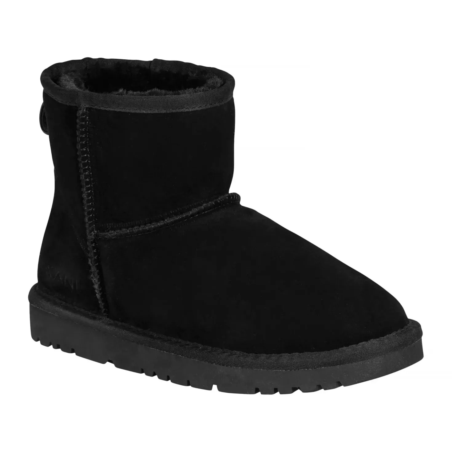 Ally W Black