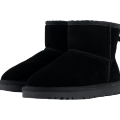 Ally W Waterproof Black