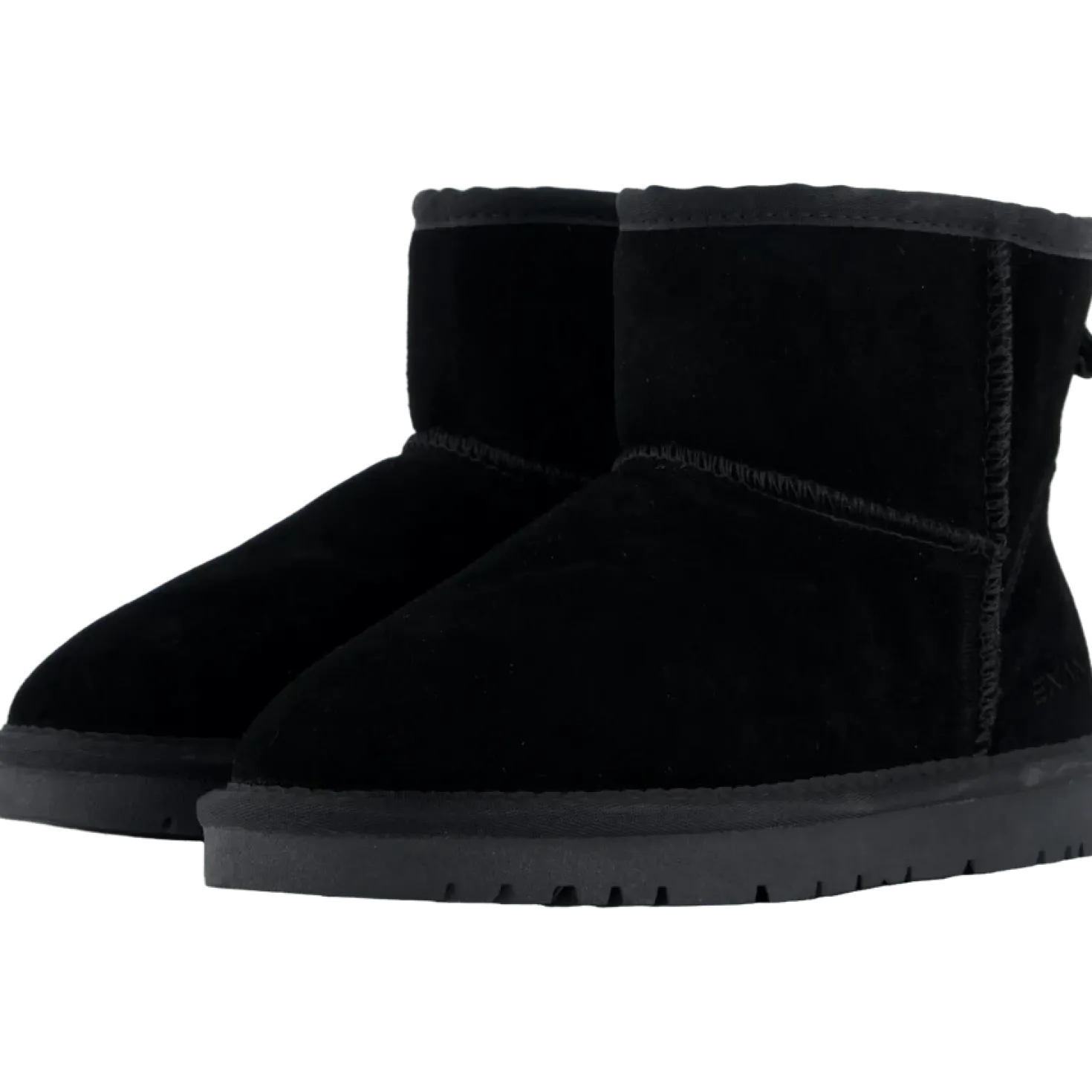 Ally W Waterproof Black